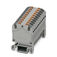 PHOENIX CONTACT 3248252 DIN Rail Terminal Blocks MP 14X1,5 YE