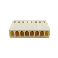Adam Tech MTA-07 Receptacle Housing CONN RCPT HSG 7POS 2.54MM