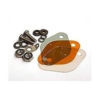 Bộ lắp đặt cách điện dẫn nhiệt với cách điện mica cho TO-220 Aavid 4880MG