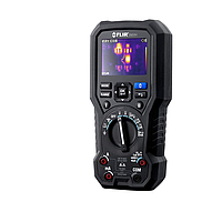 FLIR DM284 열 이미징 멀티 미터 (IGM 포함)