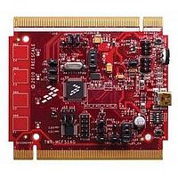 NXP TWR-MCF51AG Development Tools TOWER CD MCF51AG