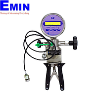 R&D Instruments DPGCK-20 디지털 압력 게이지 교정 키트 (0.85 ~ 25bar)