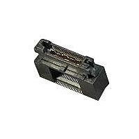 Đầu nối Board to Board & Mezzanine MICT 738PLUG 038 ASSY .025 EXT AMP Connectors - TE Connectivity 5767042-1