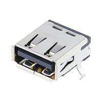 Đầu nối USB Loại A USB REC 4P RA SHLD LOẠI A 30AU Molex 67643-2911