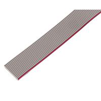 Cáp phẳng WERI cắt sẵn dài 1m Wurth Elektronik 63902015621CAB