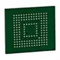 SkyHigh Memory S40FC008C3B1V00000 eMMC 8GB FBGA 13 x 11.5 x 0.8 mm Industrial temp.(-40-105C)