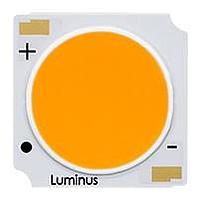 Luminus Devices CXM-14-30-70-36-AC38-F4-3 高出力LED ホワイト 3000K 70-CRI、CXM-14シリーズ