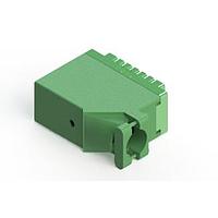 EDAC 516-090-520-220 Connectors Rack & Panel Connector
