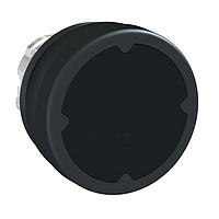 Đầu nút nhấn 22MM HARSH PB, ĐEN KHÔNG KÝ HIỆU SCHNEIDER ZB4BC280