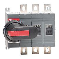 ABB OT250E03P Switch Disconnector