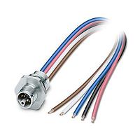 Cáp chuyên dụng SACC-E-M12MSL4FEM16XL/0 2GR-1 PHOENIX CONTACT 1425627