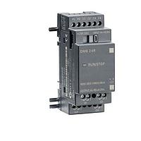 SIEMENS 6ED1055-1HB00-0BA0 LOGO! DM8 24R 4 DI/4 DO