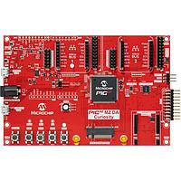 Bộ Phát Triển PIC32MZ DA Curiosity Development Kit Microchip Technology EV87D54A