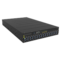 Ufispace S9611-36D Open Aggregation Router (36-Port, 400G)