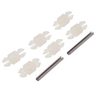 Eaton Bussmann JV-CCP 퓨즈 액세서리 CCP 다극 커넥터