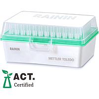 Mettler Toledo 30389194 Pipette Tips RT UNV 250µL LS 960A/10