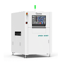SMT & Solder Joint AOI QUICK A200T-D (171CM²/s)