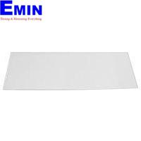 ELCOMETER 1720 Glass Plate (478 x 165mm)