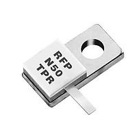 Điện trở tần số cao/tần số vô tuyến (RF) TTM Technologies 60N50TPR