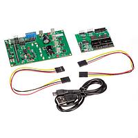 Qorvo PAC5526EVK Brushless DC Motion Controller PAC5526QM EVK