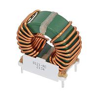 Cuộn cảm Chế độ Cộng 1 mH Bourns 8121-RC