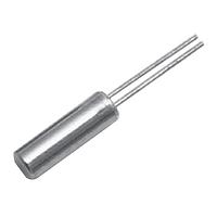 Abracon AB308-29.4912MHZ Microprocessor Crystal Xtal 3 x 8 Cylindrical Can 29.4912MHz Tol +/-30ppm Stab +/-50ppm -10°C ~ 60°C 16pF 40 Ohms