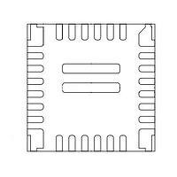 Bộ Sạc Chuyển Mạch Đơn Pin 3A Quản Lý Sạc với Đường Dẫn Nguồn và Dòng Tăng Hệ Thống 3A Monolithic Power Systems (MPS) MP2636GR-Z