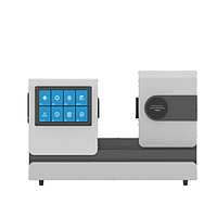 Máy đo độ mờ phổ hồng ngoại khả kiến CHN SPEC CS-730 (0/d, 400–1100 nm)