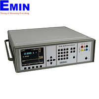 Powertek MC140i Multifunction voltage and current calibrator