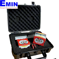 FIXTURLASER PAT 2 Belt alignment device