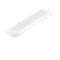 Bảng Nhãn NHÃN CHO MICO PRO / MICO BASIC / MICO FUSE / MODLINK MSDD, 5x10mm màu trắng 4 bộ = 64 cái Murrelektronik 996078