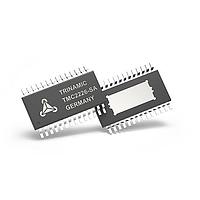 ADI Trinamic TMC2226-SA 2 Phase Silent stepper motor driver 5 to 36V, up to 1.4A with S/D and UART Interface, 256  Steps, SpreadCycle and Stealthchop2