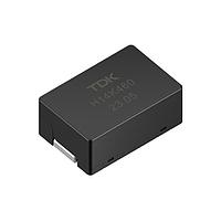 High Surge V14 275Vrms 350VDC 10% Ngang EPCOS B72214M0271K001