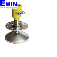 Auto Instrument ATRD 904 高周波レーダーレベルメーター (80m, -0,1 ~ 0,1MPa)