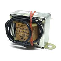 Máy Biến Áp Công Suất POWER XFMR 12.0Va.0.350A 115V LẮP TRÊN KHUNG VỎ kèm DÂY DẪN/F-216X Triad Magnetics F-216X