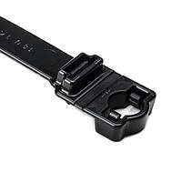 HellermannTyton 157-00405 Cable Tie Mounts WSR38 15.7120# WIDESTRP W/STD