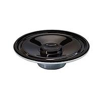 Same Sky (formerly CUI Devices) CDS-5715-254SP-X5 Speaker speaker 57 x 15.5 mm deep peek Nd-Fe-B 2.5 W 4 ohm 480 Hz solder pads IPX5