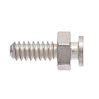 AMP Connectors - TE Connectivity 164900-5 Lock Post The factory is currently not accepting orders for this product.