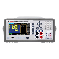 Battery Monitoring Equipment