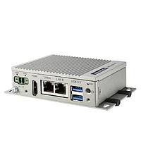 Advantech ESRP-CMS-U2271V2 Industrial PCs ThinManager Ready Pocket-Size Edge IoT Thin Client with Intel  Celeron N6210