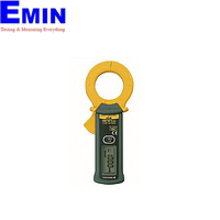Ampe kìm đo điện
