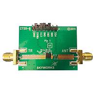 Skyworks Solutions Inc. SKY66291-11-EVB RF Amplifier 1805-1880MHz 4W Eval Board