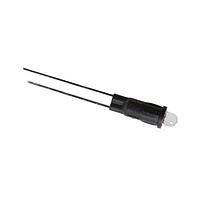 BIVAR PM3BC Indicators Panel Mount LED 3mm HE Red/Green