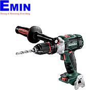 METABO SB 18 LTX BL I Cordless hammer drill (0-1850 rpm)