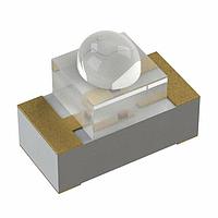 Đèn LED Đơn Màu 1206 ĐỎ SMT/ 645NM/ TRONG SUỐT/ PHÂN LOẠI THEO BIN American Bright LED BL-HUF33J-AV-TRB