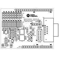 Analog Devices MAX33250ESHLD# RS-232 600V アイソレート 2Tx/2Rx 1Mbps トランシーバー
