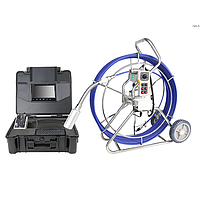 Wopson WPS-A4-C50BF 简化的管道检测摄像机