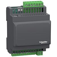 SCHNEIDER TM171EO14R I/O Controllers M171 Opt. expansion 14 I/Os, 100-240Vac