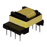 Bel Signal Transformer SUOT-EE13H-24 High Frequency Transformer High Frequency Universal Off-Line Transformers EE13 3W 2800uH 24V 8000mOhm