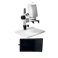 Bộ đầy đủ tiêu chuẩn với Màn hình P13 Troy Intelligent TVN-800_A (1920*1080, 60fps)